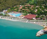 KUSTUR CLUB HOLIDAY VILLAGE